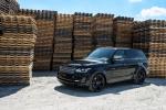 Land Rover Range Rover Noreia by FAB Design 2013 года